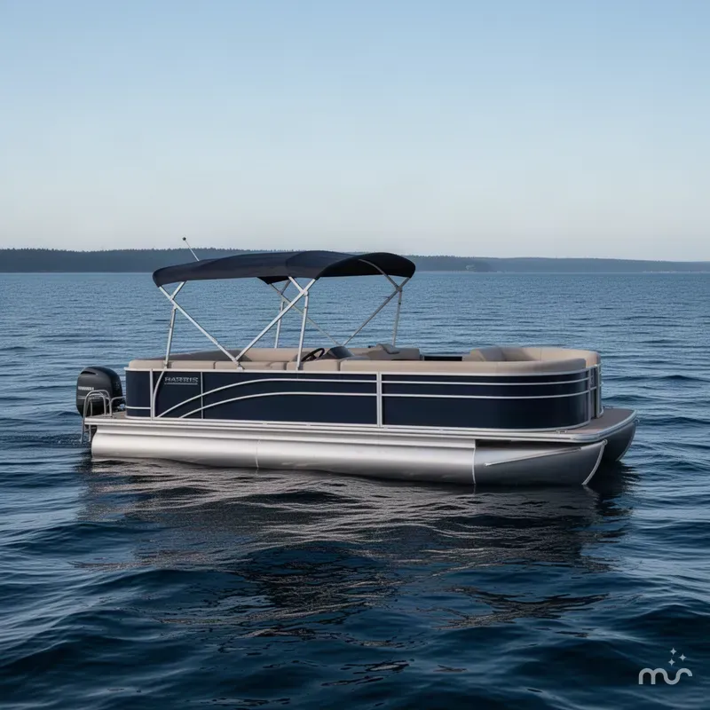 The Image of Harris Cruiser 230 2025 - 0