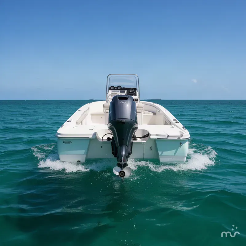 Slide: The Image of NauticStar 191 Hybrid 2022 - 1