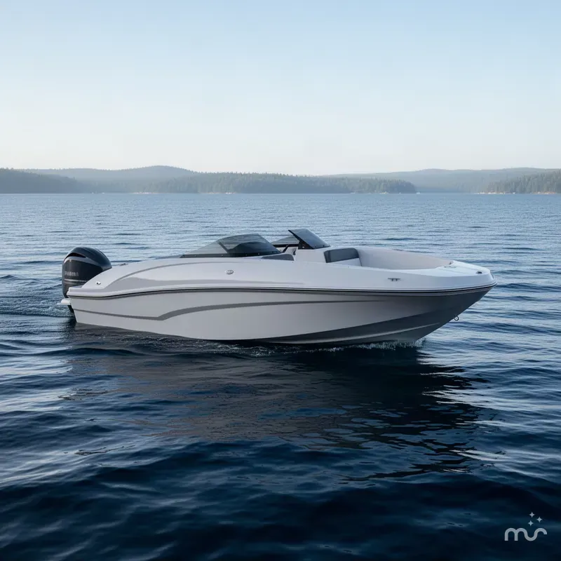 The Image of Tahoe T16 2022 - 0