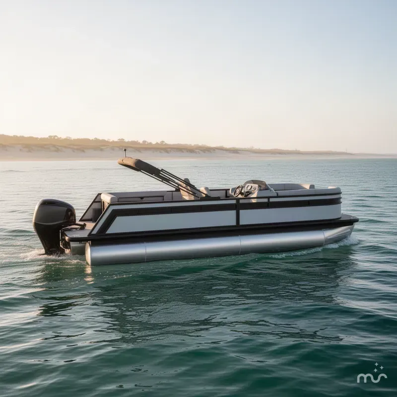 The Image of Viaggio Lago X-S 24 2027 - 0