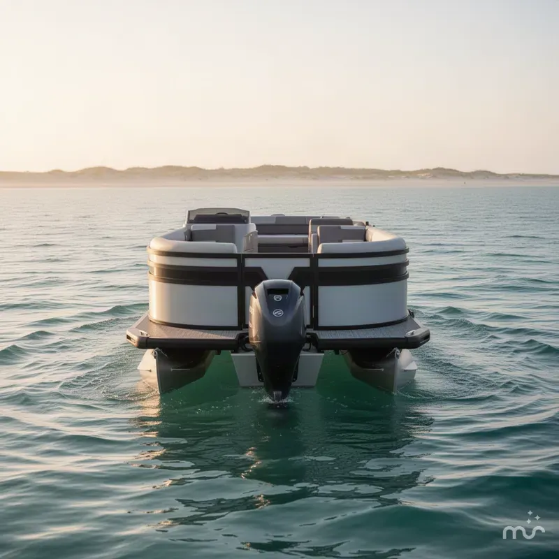 Slide: The Image of Viaggio Lago X-S 24 2027 - 1