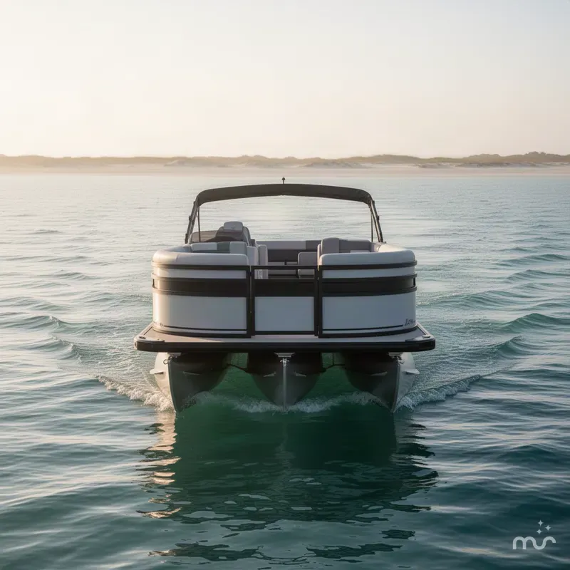 Slide: The Image of Viaggio Lago X-S 24 2027 - 2