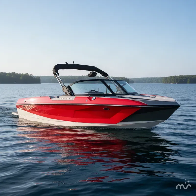 The Image of Nautique Ski Nautique 2024 - 0