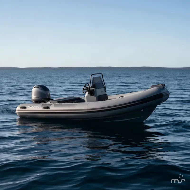 Slide: The Image of Highfield Sport 360 2023 - 1