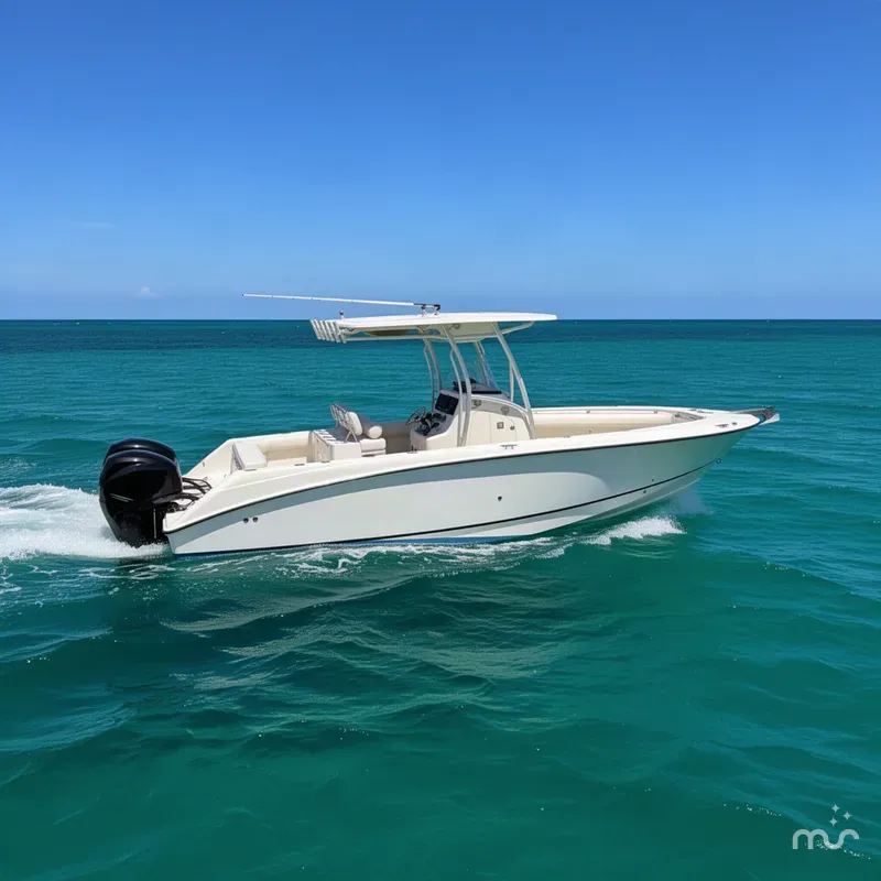 The Image of Boston Whaler 240 Outrage 2006 - 0