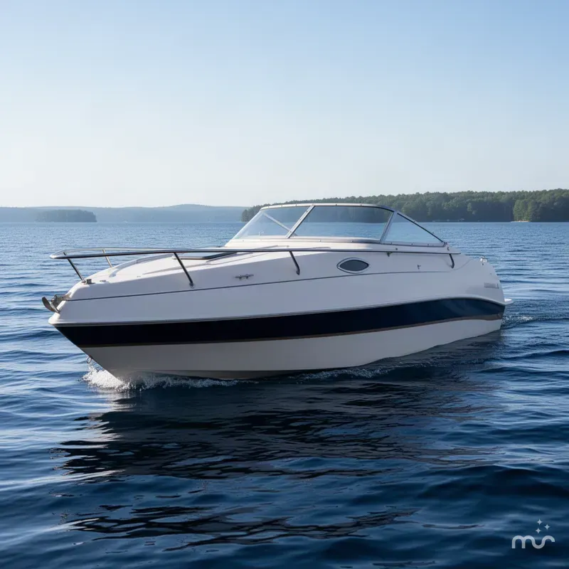 The Image of Caravelle 209CC 2000 - 1