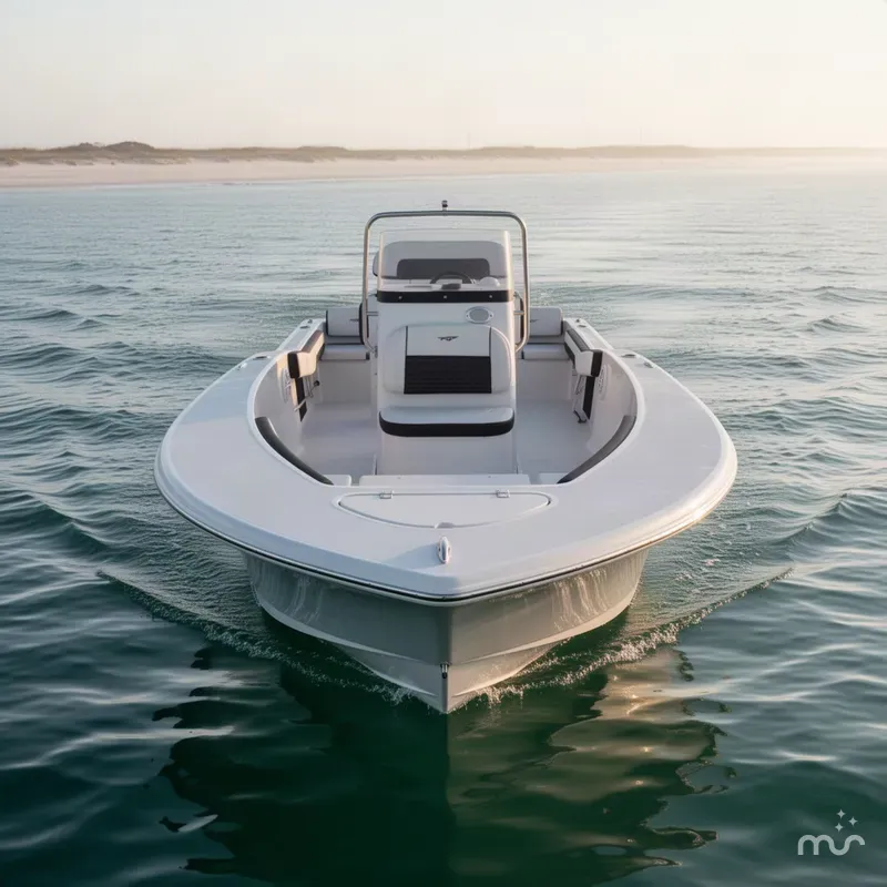 The Image of Tidewater 180 CC Adventure 2027 - 0
