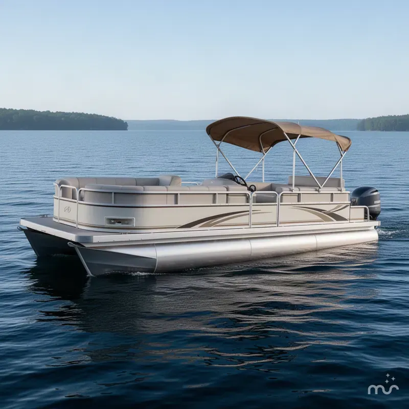 The Image of Avalon Paradise Elite 2425 2005 - 0
