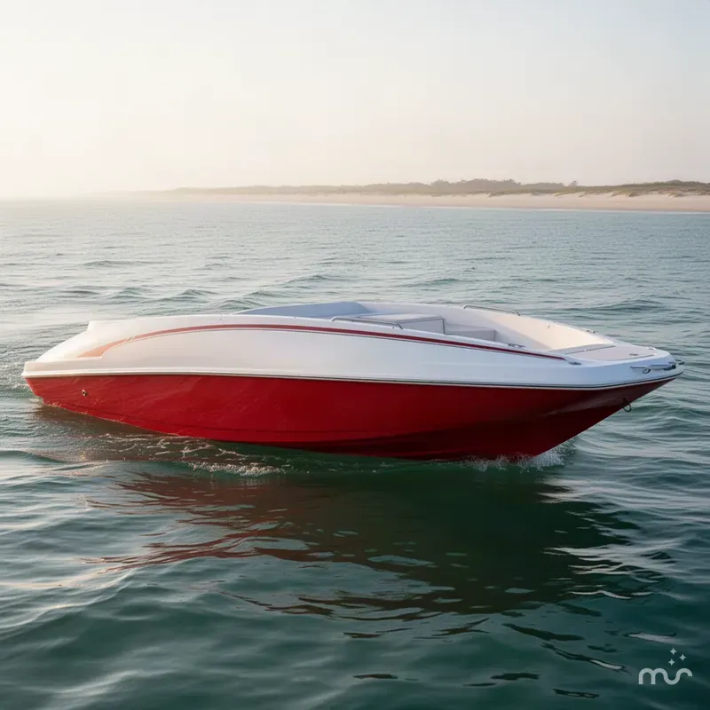 The Image of Tahoe Fiberglass 2150 2025 - 0