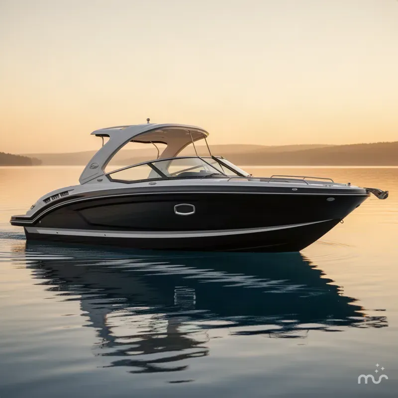 The Image of Chaparral 307 SSX 2016 - 0