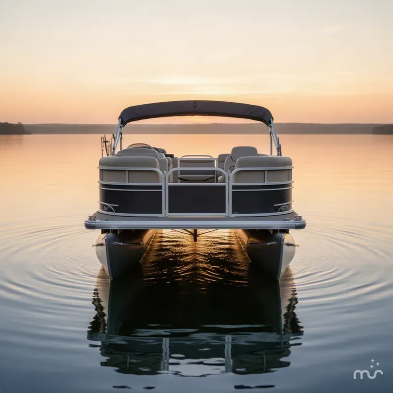 Slide: The Image of Sun Tracker FISHIN BARGE 22 XPS 2016 - 3