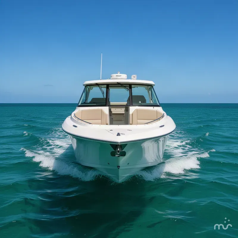 Slide: The Image of Pursuit DC 325 Dual Console 2019 - 1