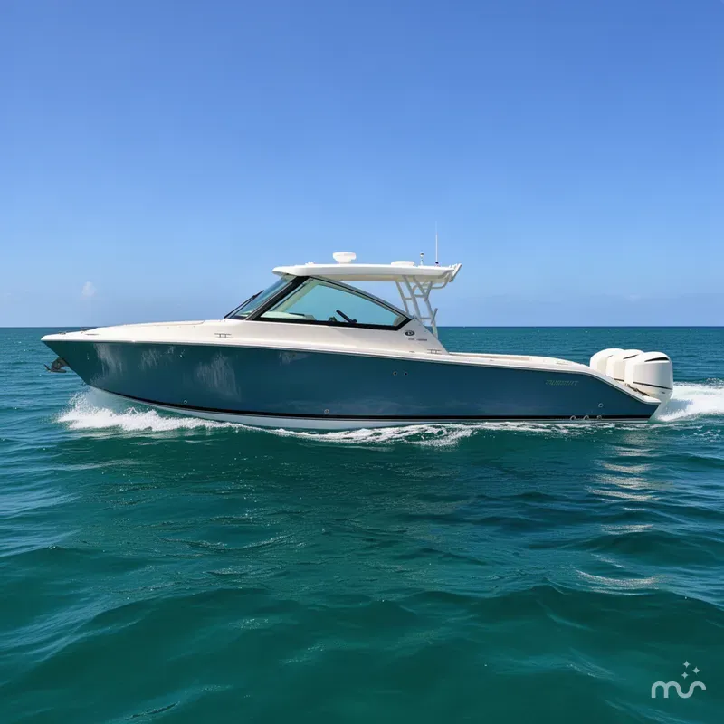 Slide: The Image of Pursuit DC 325 Dual Console 2019 - 2