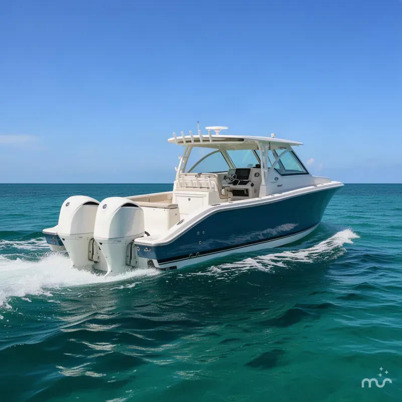 Slide: The Image of Pursuit DC 325 Dual Console 2019 - 3