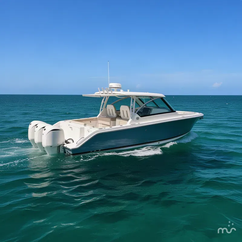Slide: The Image of Pursuit DC 325 Dual Console 2019 - 4