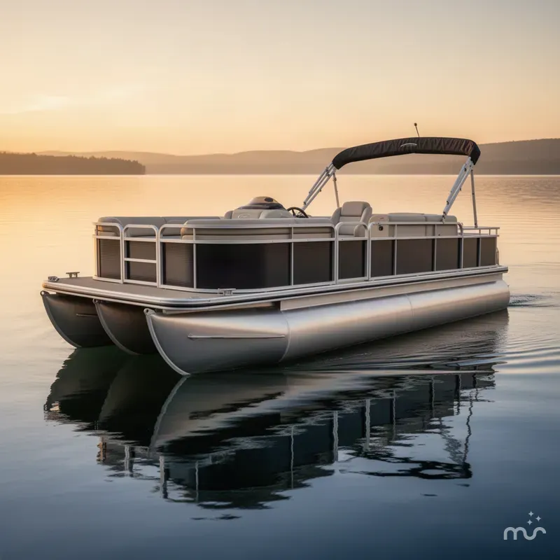 The Image of Harris Cruiser FX 240 2012 - 0