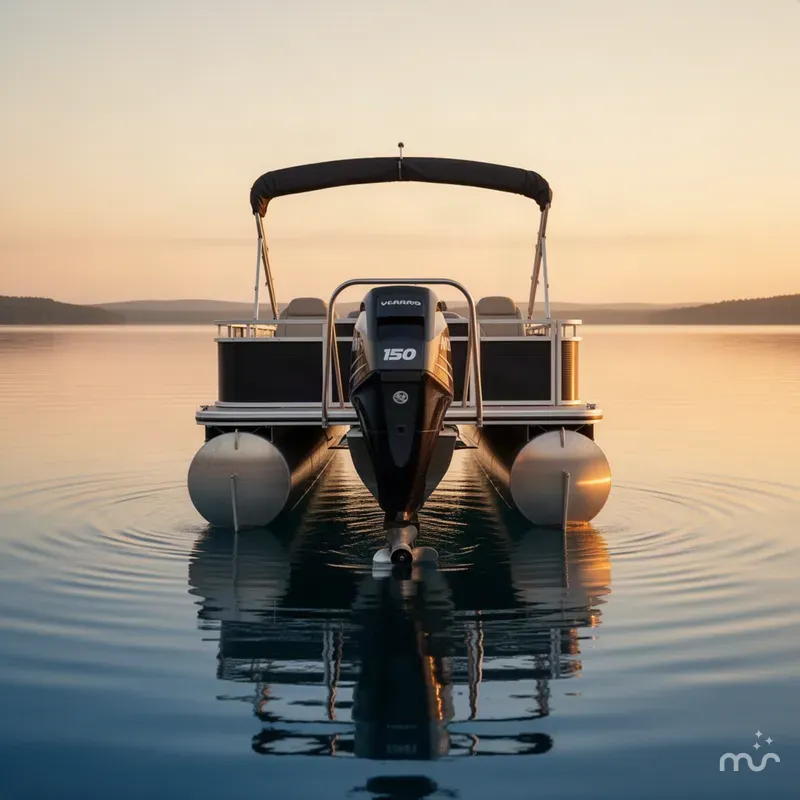 Slide: The Image of Harris Cruiser FX 240 2012 - 1