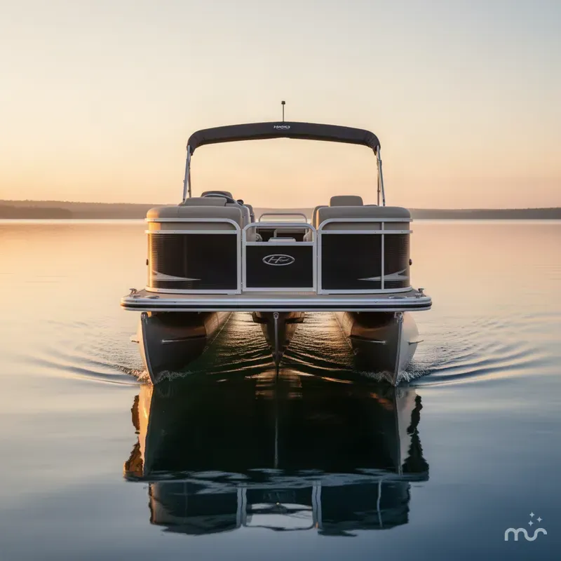 Slide: The Image of Harris Cruiser FX 240 2012 - 2