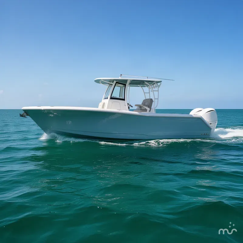 The Image of Sea Hunt Ultra 285SE 2027 - 0