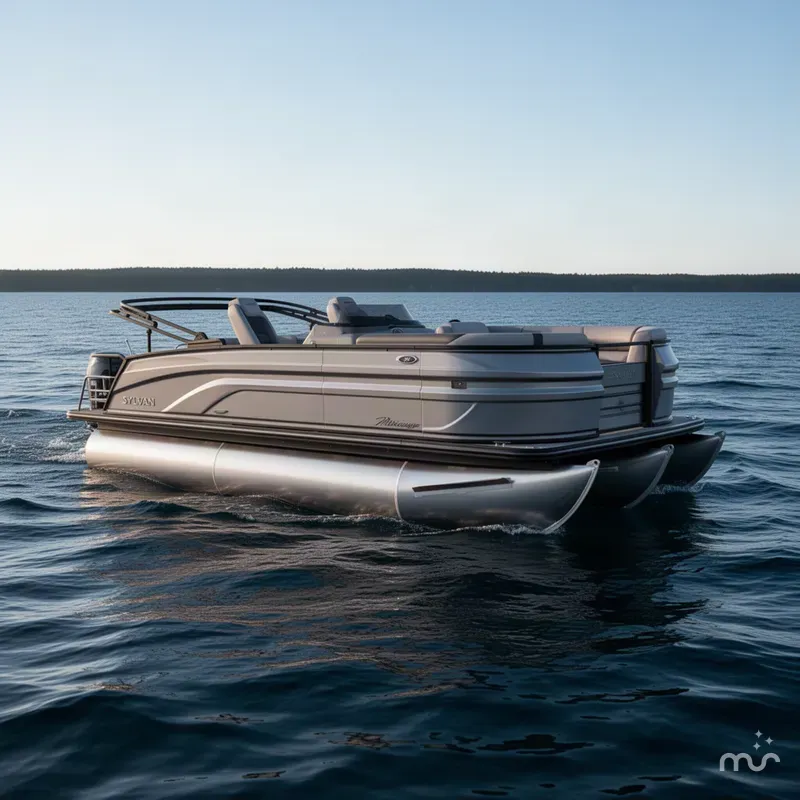 The Image of Sylvan Mirage X 1 ULZ Platinum 2027 - 0