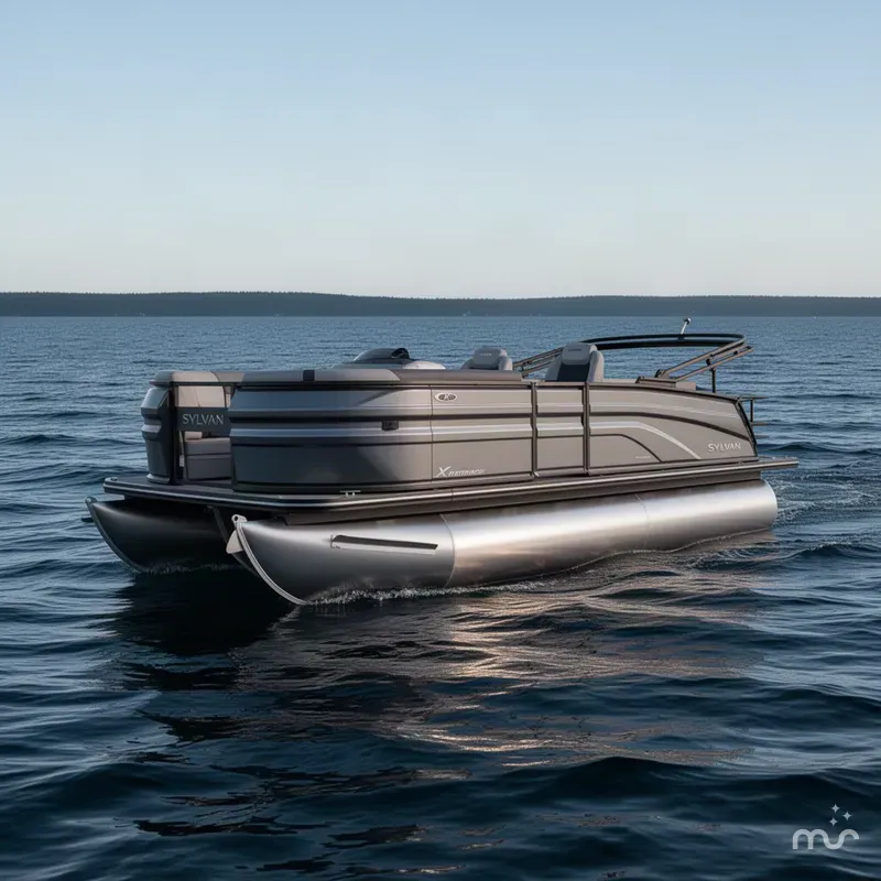 Slide: The Image of Sylvan Mirage X 1 ULZ Platinum 2027 - 1