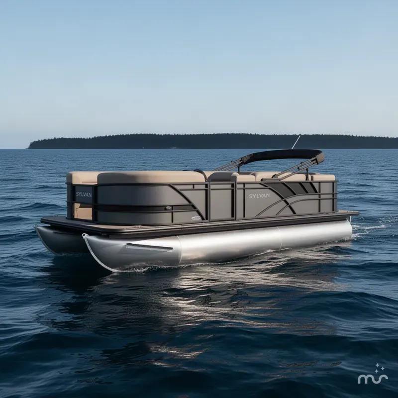 The Image of Sylvan Mirage Fish 8522 Party Fish 2027 - 0