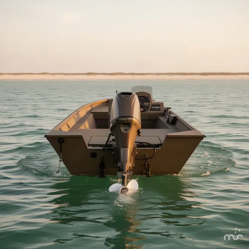 Slide: The Image of G3 Gator Tough 17 SC-70HP BROWN 2027 - 1