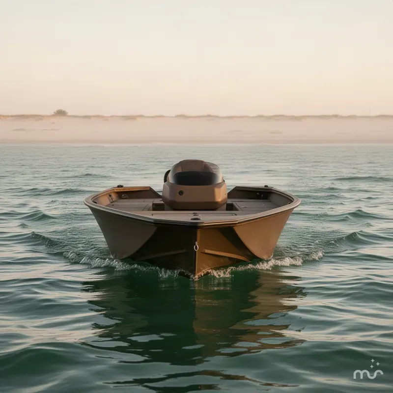 Slide: The Image of G3 Gator Tough 17 SC-70HP BROWN 2027 - 2