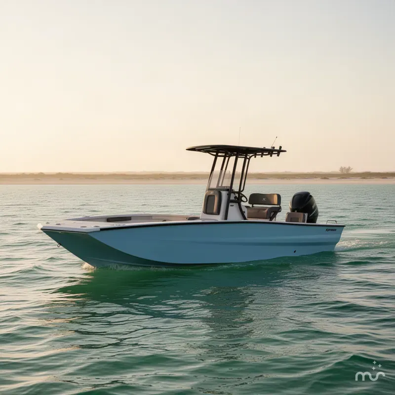 The Image of Xpress X-Bay Series X23 FACTORY T TOP 2027 - 0