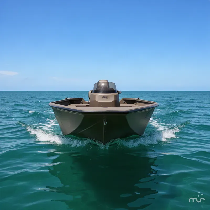 Slide: The Image of G3 Gator Tough 17 SC-70HP BROWN 2027 - 2