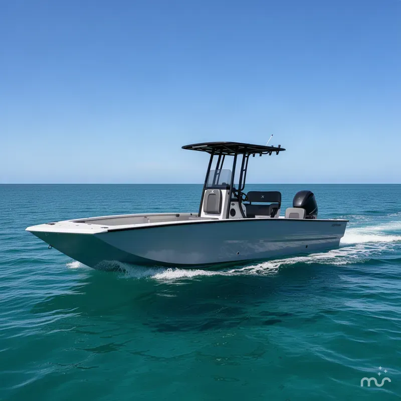 The Image of Xpress X-Bay Series X23 FACTORY T TOP 2027 - 0
