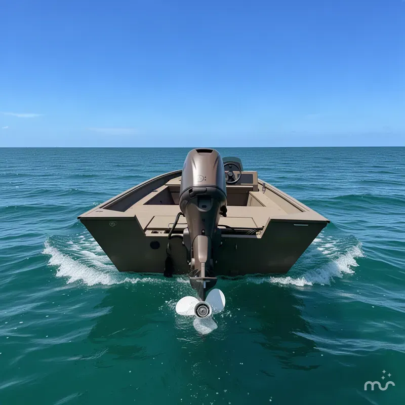 Slide: The Image of G3 Gator Tough 17 SC-70HP BROWN 2027 - 1