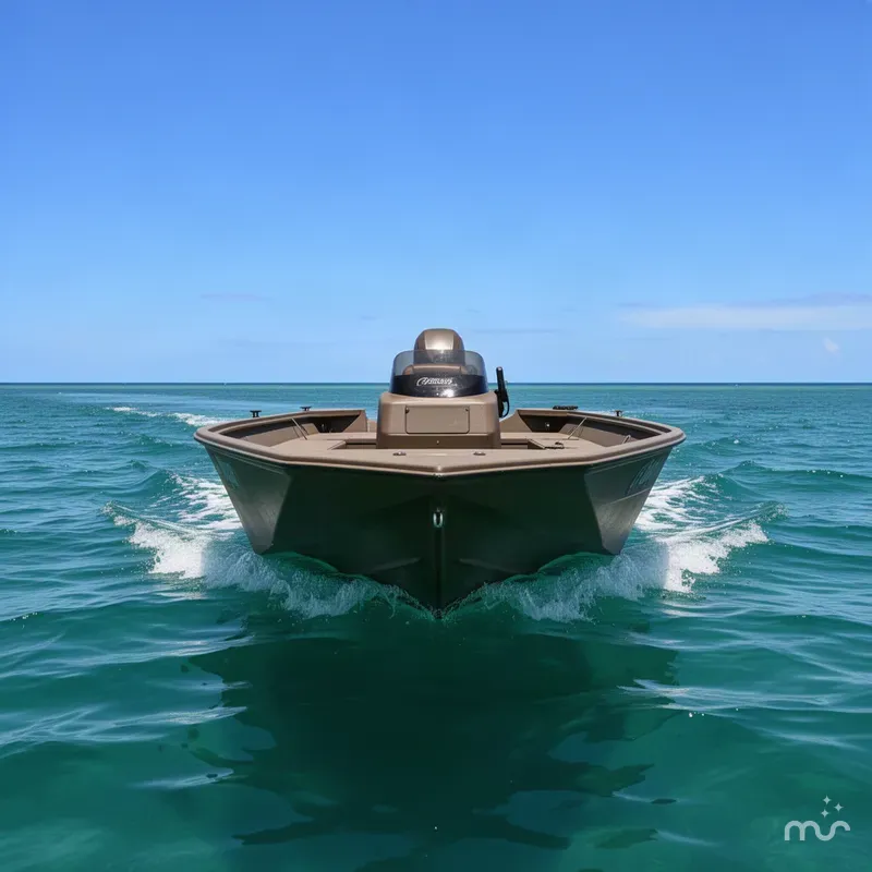Slide: The Image of G3 Gator Tough 17 SC-70HP BROWN 2027 - 2