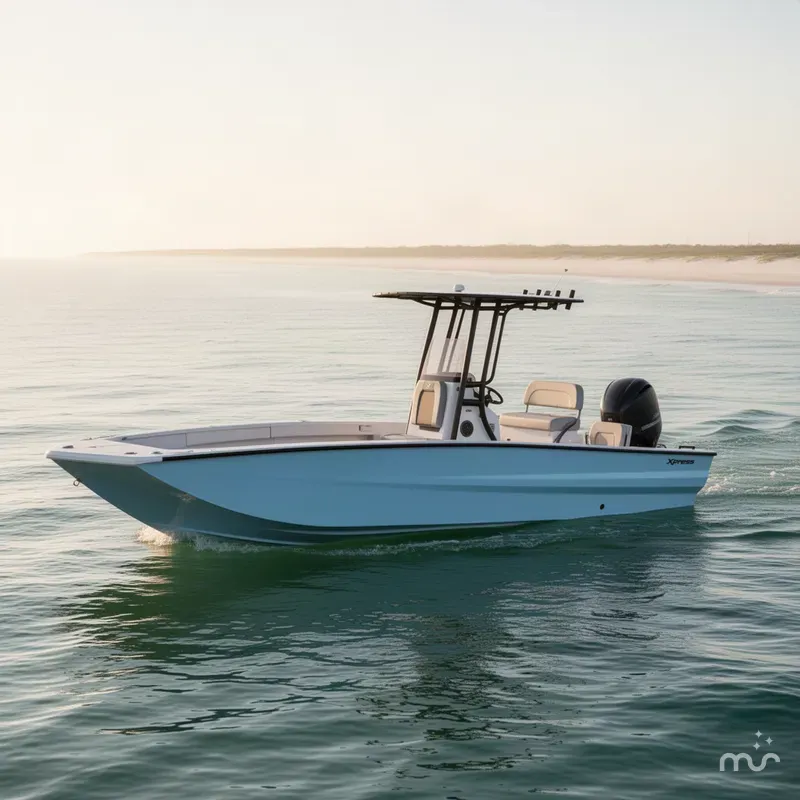 The Image of Xpress X-Bay Series X23 FACTORY T TOP 2027 - 0
