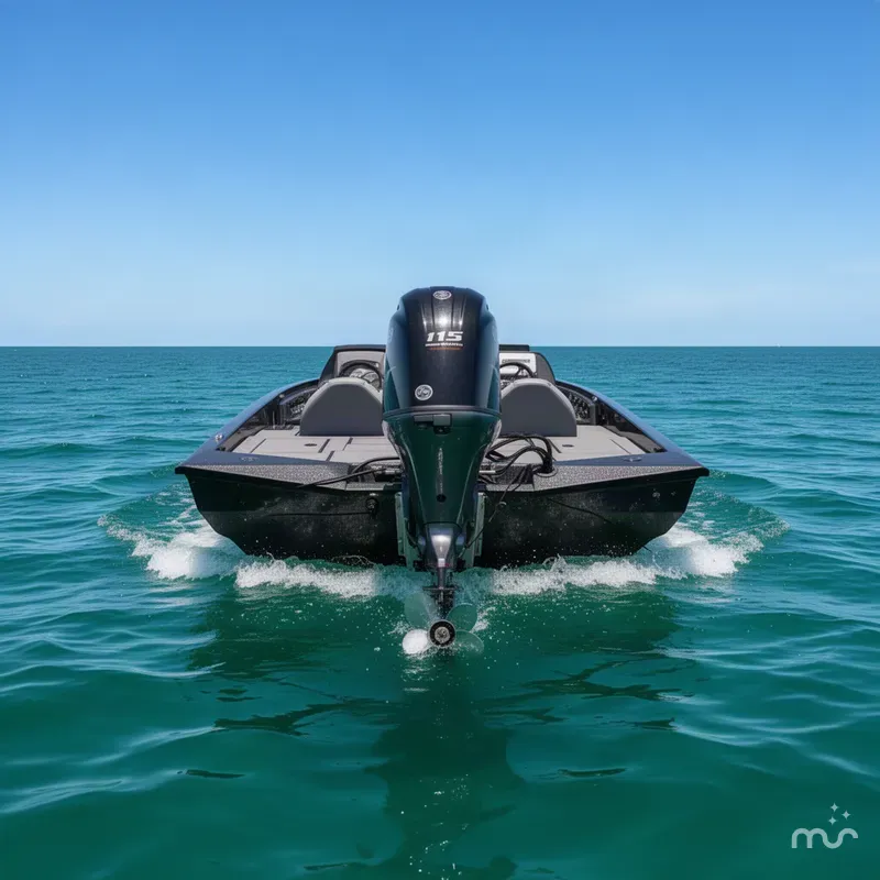 Slide: The Image of Xpress Hyper-Lift Bass Series H18 BASS 2024 - 2