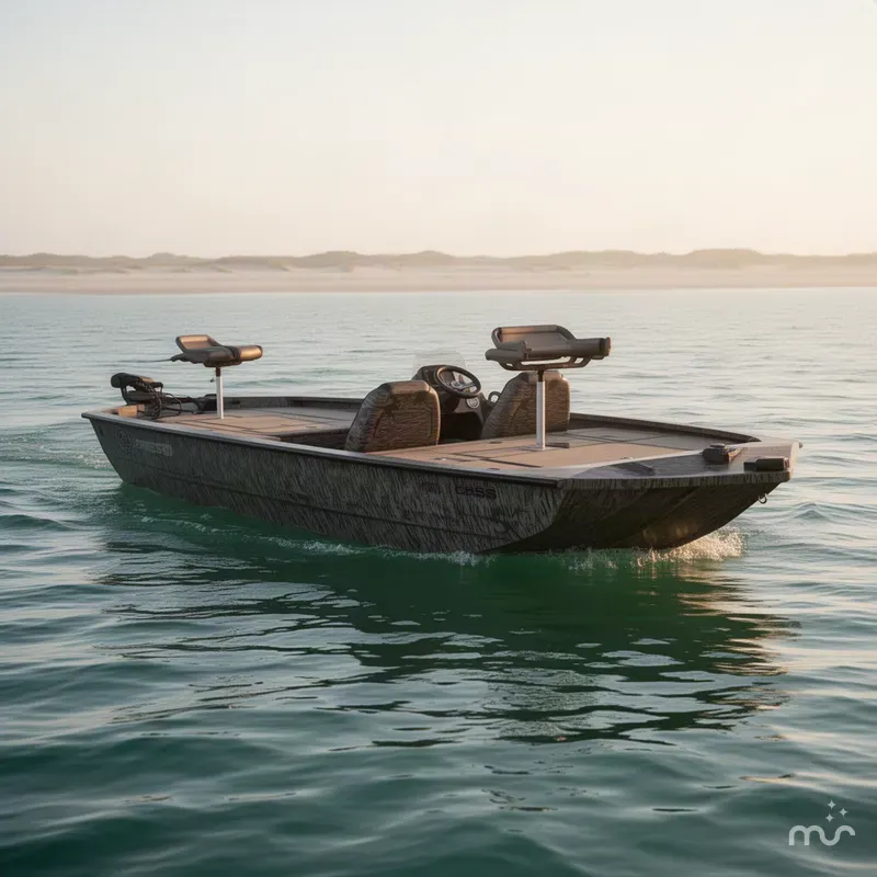 The Image of Xpress H20 Crappie 2027 - 0