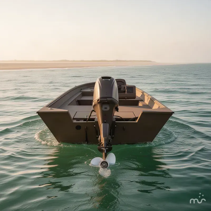 Slide: The Image of G3 Gator Tough 17 SC-70HP BROWN 2027 - 1