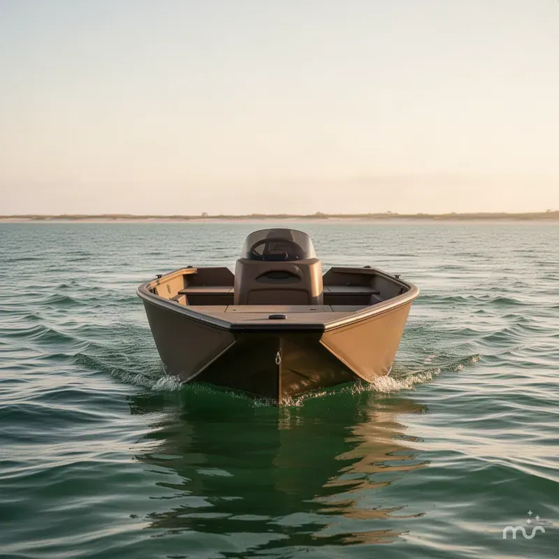 Slide: The Image of G3 Gator Tough 17 SC-70HP BROWN 2027 - 2