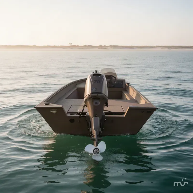 Slide: The Image of G3 Gator Tough 17 SC-70HP BROWN 2027 - 1