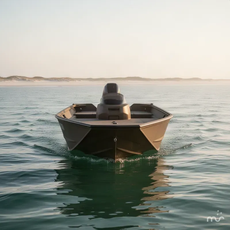 Slide: The Image of G3 Gator Tough 17 SC-70HP BROWN 2027 - 2