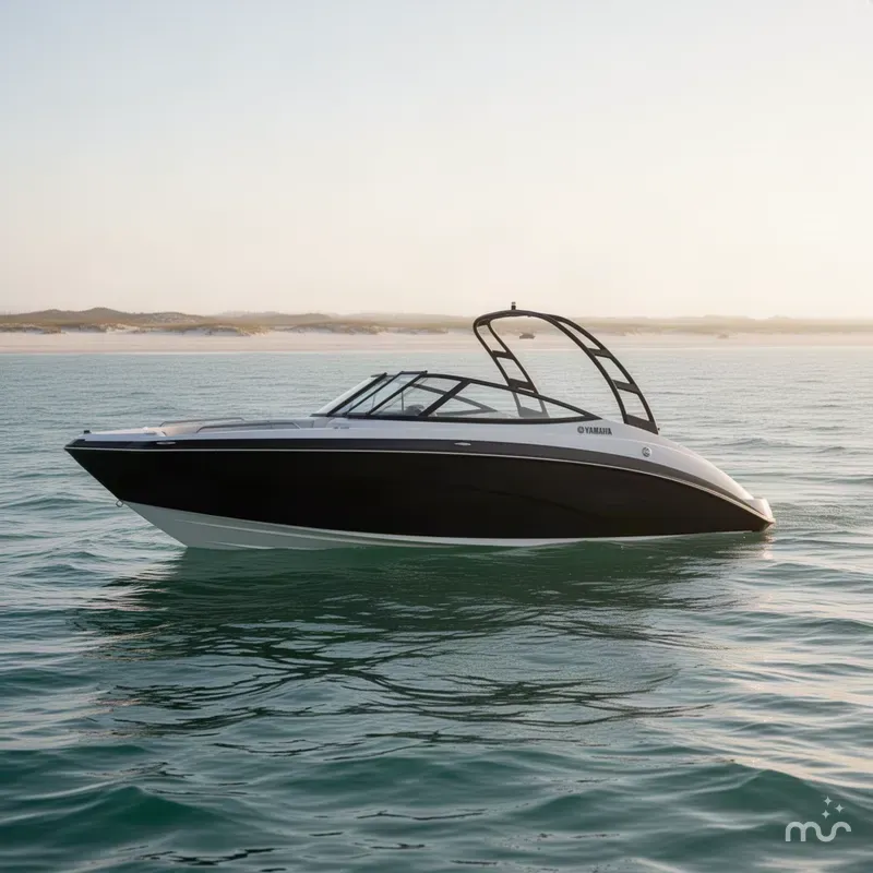 The Image of Yamaha AR240 2018 - 1