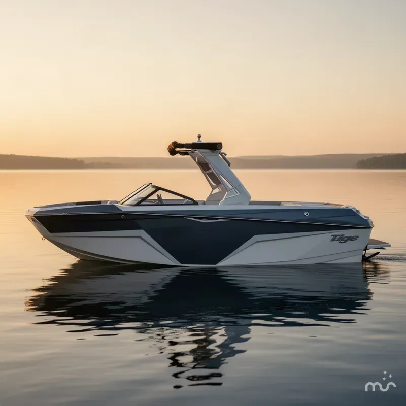 The Image of Tigé Z3 2027 - 1