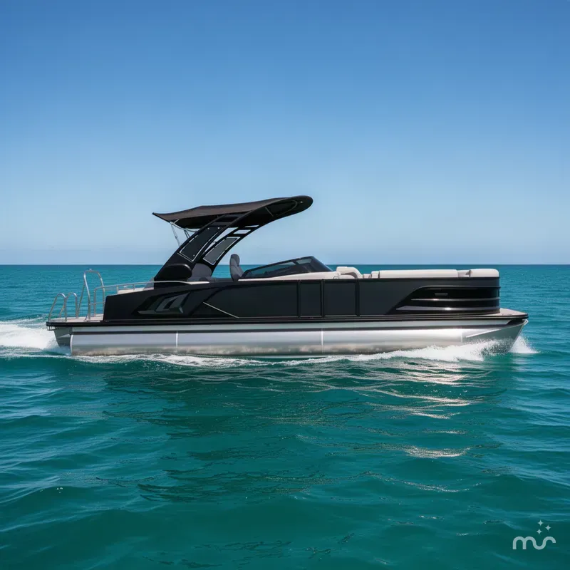 The Image of Avalon 2785 Excalibur LTD Quad Flex Lounge Wind 2027 - 0