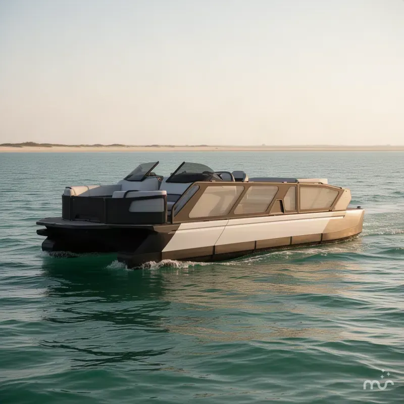 The Image of Sea-Doo Switch Sport 21 2023 - 0