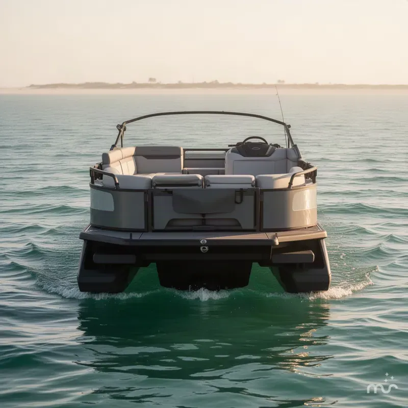Slide: The Image of Sea-Doo Switch Sport 21 2023 - 2