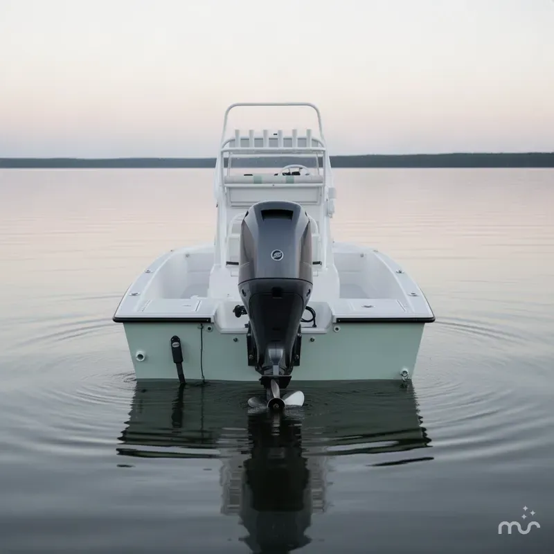Slide: The Image of Shallow Sport 24 Modified V 2016 - 2