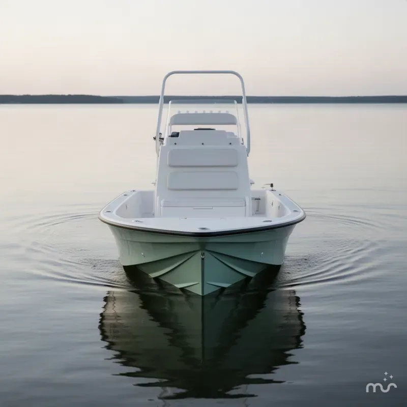 Slide: The Image of Shallow Sport 24 Modified V 2016 - 3