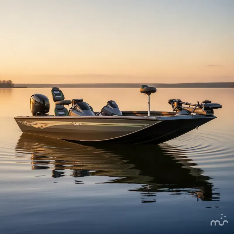The Image of Ranger RT198P 2025 - 0