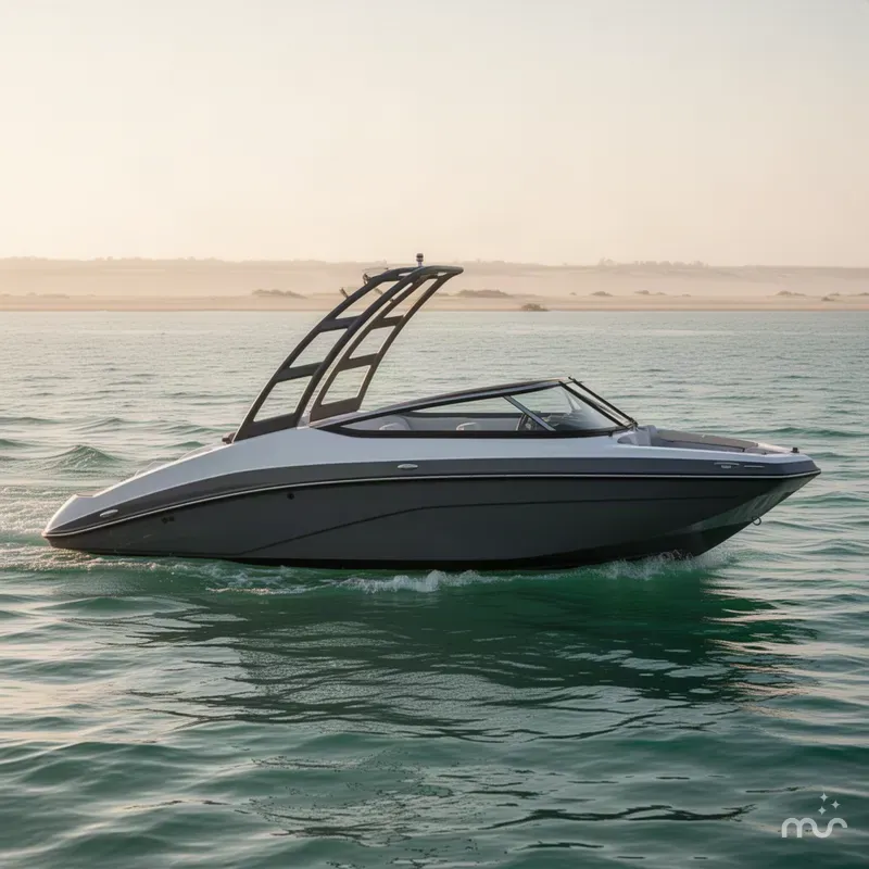 The Image of Yamaha AR195 2019 - 0