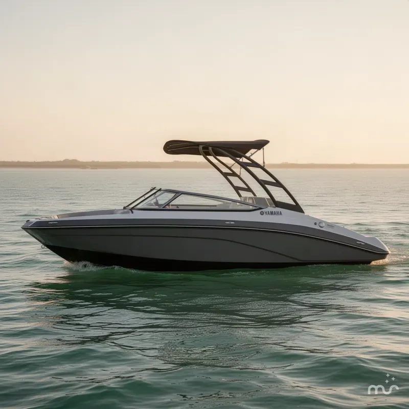 Slide: The Image of Yamaha AR195 2019 - 1